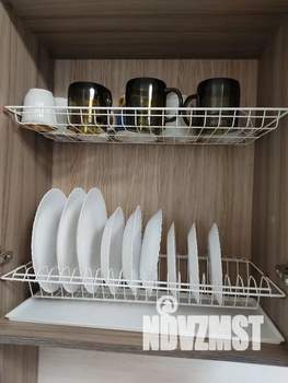 1-к квартира, посуточно, 40м2, 2/21 этаж