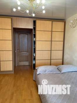 2-к квартира, посуточно, 76м2, 14/16 этаж