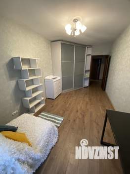 3-к квартира, на длительный срок, 90м2, 6/10 этаж