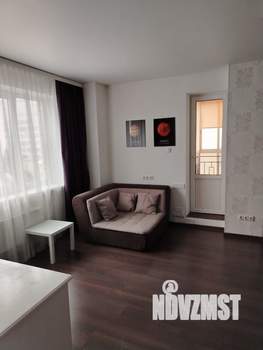 3-к квартира, на длительный срок, 91м2, 8/17 этаж