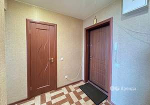 1-к квартира, на длительный срок, 34м2, 16/17 этаж