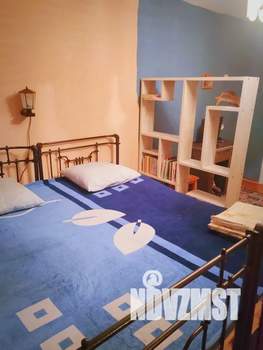 1-к квартира, посуточно, 40м2, 9/12 этаж