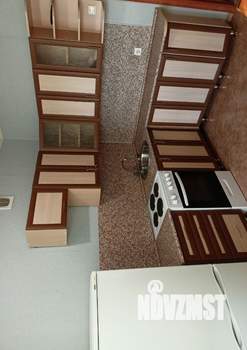 1-к квартира, на длительный срок, 40м2, 8/16 этаж