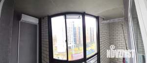 Студия квартира, на длительный срок, 25м2, 8/15 этаж