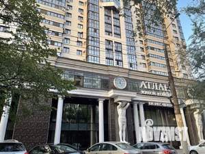 2-к квартира, посуточно, 70м2, 1/1 этаж