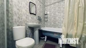 Студия квартира, посуточно, 26м2, 5/18 этаж