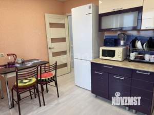 1-к квартира, на длительный срок, 40м2, 12/16 этаж
