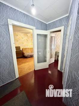 1-к квартира, на длительный срок, 35м2, 3/5 этаж