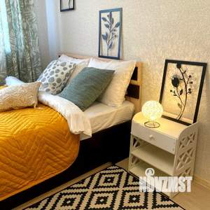 1-к квартира, посуточно, 29м2, 1/1 этаж