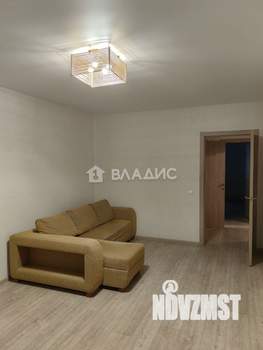 2-к квартира, на длительный срок, 54м2, 3/17 этаж