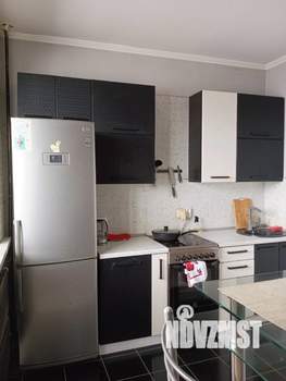 1-к квартира, на длительный срок, 38м2, 10/17 этаж