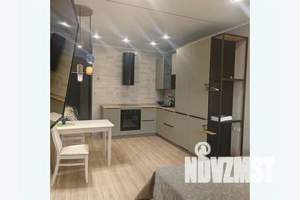 1-к квартира, посуточно, 30м2, 15/17 этаж