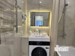 2-к квартира, посуточно, 47м2, 1/1 этаж