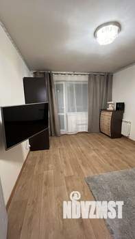 1-к квартира, на длительный срок, 40м2, 7/10 этаж
