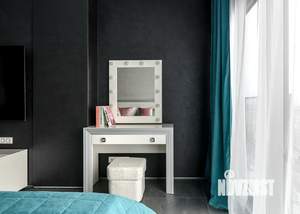 Студия квартира, посуточно, 28м2, 8/18 этаж