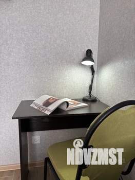 1-к квартира, посуточно, 50м2, 11/20 этаж