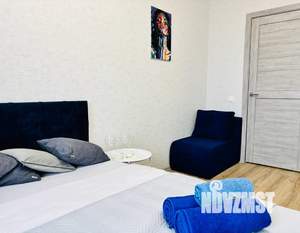 Студия квартира, посуточно, 25м2, 19/20 этаж