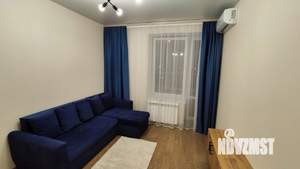 1-к квартира, на длительный срок, 38м2, 11/15 этаж