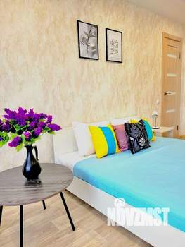 1-к квартира, посуточно, 30м2, 4/5 этаж