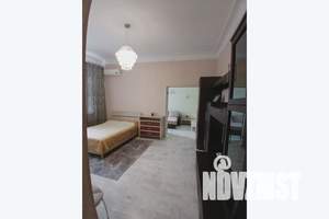 2-к квартира, посуточно, 54м2, 3/4 этаж