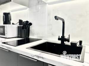 1-к квартира, посуточно, 30м2, 16/21 этаж