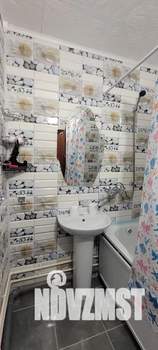 2-к квартира, посуточно, 64м2, 1/17 этаж