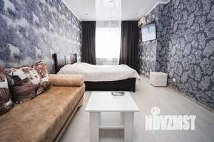 1-к квартира, посуточно, 41м2, 14/15 этаж