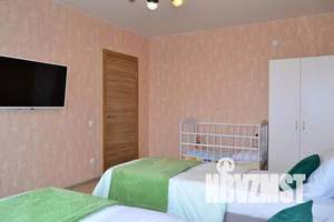 2-к квартира, посуточно, 58м2, 9/17 этаж