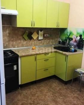 1-к квартира, на длительный срок, 41м2, 5/25 этаж