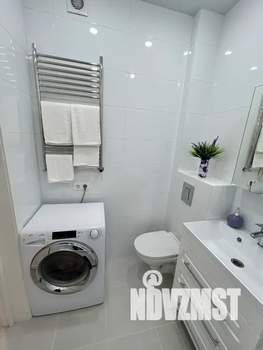 1-к квартира, посуточно, 37м2, 14/16 этаж