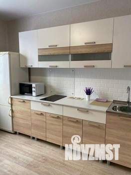 1-к квартира, посуточно, 39м2, 1/1 этаж