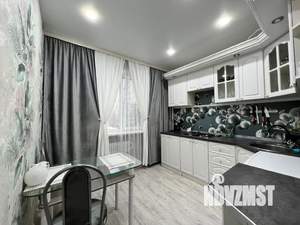 2-к квартира, посуточно, 54м2, 2/10 этаж