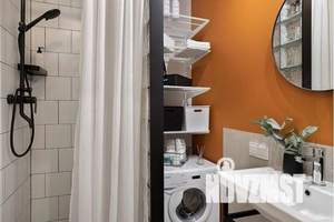 1-к квартира, посуточно, 40м2, 5/5 этаж