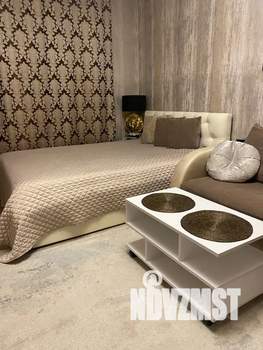 1-к квартира, посуточно, 45м2, 8/16 этаж