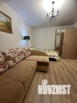 1-к квартира, посуточно, 33м2, 12/14 этаж