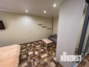 1-к квартира, посуточно, 32м2, 2/5 этаж