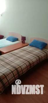 2-к квартира, посуточно, 76м2, 4/17 этаж