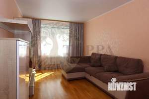2-к квартира, на длительный срок, 62м2, 6/17 этаж