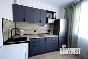 2-к квартира, посуточно, 55м2, 1/1 этаж