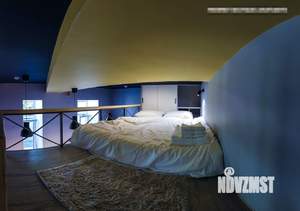 1-к квартира, посуточно, 24м2, 1/1 этаж