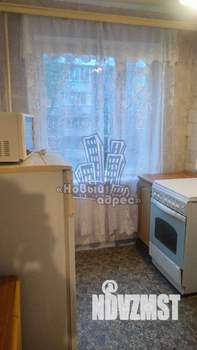 2-к квартира, на длительный срок, 49м2, 3/5 этаж