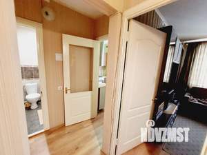 1-к квартира, посуточно, 30м2, 5/10 этаж
