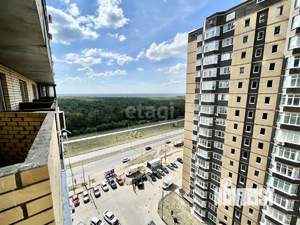 Студия квартира, на длительный срок, 29м2, 12/25 этаж