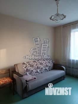 2-к квартира, на длительный срок, 53м2, 2/9 этаж