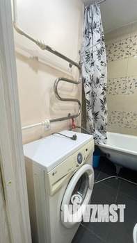 1-к квартира, на длительный срок, 31м2, 5/5 этаж