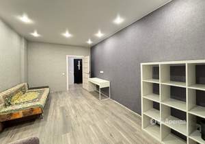 1-к квартира, на длительный срок, 41м2, 11/25 этаж