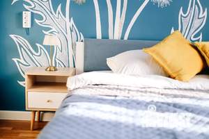 1-к квартира, посуточно, 37м2, 21/25 этаж