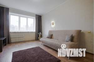 2-к квартира, посуточно, 60м2, 8/9 этаж