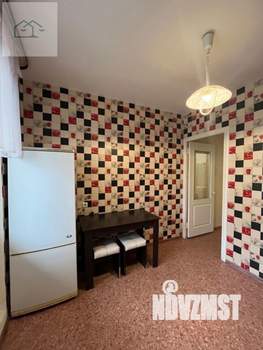 1-к квартира, на длительный срок, 38м2, 7/10 этаж