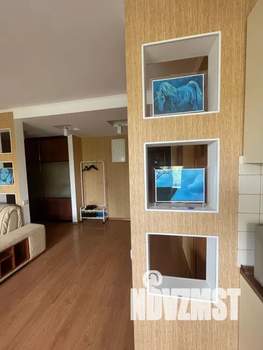 2-к квартира, посуточно, 45м2, 6/9 этаж